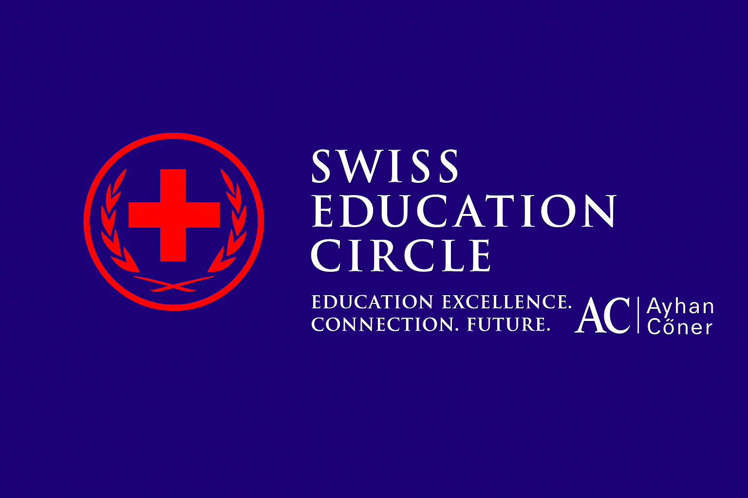 Swiss Education Circle logo